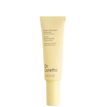 Dr. Loretta | Dr. Loretta Urban Antioxidant Sunscreen SPF 40,商家Dermstore,价格¥367