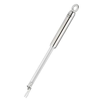 商品Rosle | Rosle Stainless Steel Wire Cheese Slicer, 9.8-Inch,商家Premium Outlets,价格¥241图片