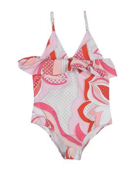 商品EMILIO PUCCI | One-piece swimsuits,商家YOOX,价格¥564图片