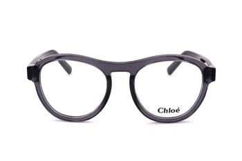 Chloé | Chloé Eyewear Round Frame Glasses 4.7折