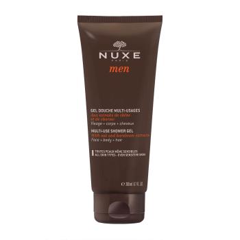 NUXE | NUXE 欧树 男士多功能沐浴露 200ml商品图片,满$100减$10, 满减