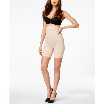 商品Women's  Higher Power Tummy Control Shorts,商家Macy's,价格¥278图片