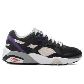 推荐Puma R698 'Reverse Classics' - Black商品