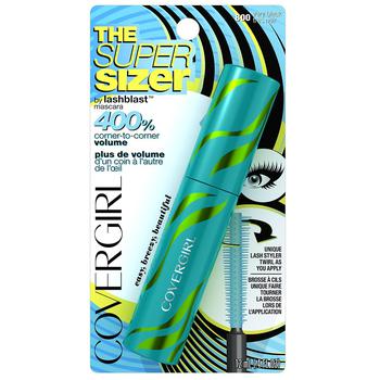 product The Super Sizer Mascara image
