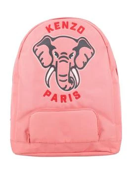 Kenzo | Kenzo Kids Kid - Elephant Backpack,商家Baltini,价格¥1812