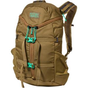商品Mystery Ranch | MYSTERY RANCH - GALLAGATOR - OS - Desert Fox,商家New England Outdoors,价格¥681图片