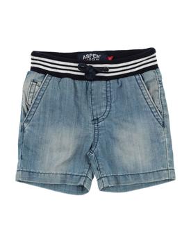 商品ASPEN POLO CLUB | Denim pants,商家YOOX,价格¥294图片