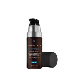 修丽可精华真假, SkinCeuticals | 欧洲直邮Skinceuticals 修丽可肌活修护夜间精华凝露30ML修护细纹商品图片 额外8.2折x额外9折, 额外八二折, 额外九折