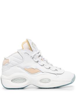 MAISON MARGIELA | MAISON MARGIELA X REEBOK UNISEX THE QUESTION MEMORY OF BASKETBALL SNEAKERS商品图片,