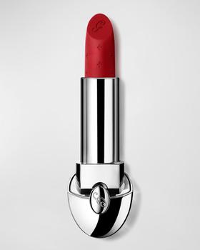 推荐Limited Edition Holiday Rouge G Customizable Lipstick Shade - Matte商品