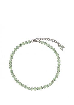 amina muaddi是什么牌子, Amina Muaddi | Tennis Anklet商品图片 