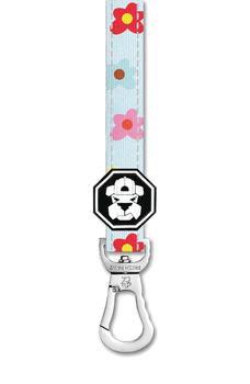 商品Fresh Pawz | Le Fleur Dog Leash,商家Nordstrom Rack,价格¥166图片