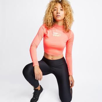 Under Armour | Under Armour Longsleeve - Women T-Shirts商品图片,