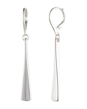 Ralph Lauren | Linear Twist Drop Earrings商品图片,