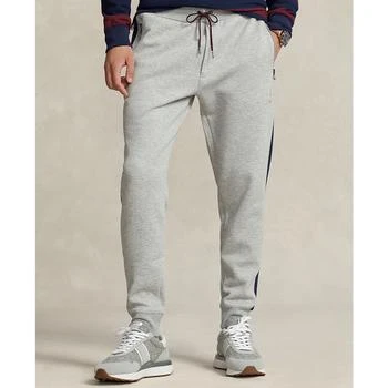 Ralph Lauren | Men's Double-Knit Jogger Pants 5折, 独家减免邮费