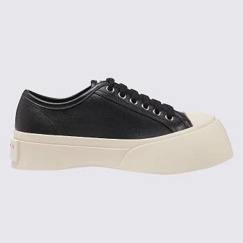 推荐Marni 女士运动鞋 SNZW003020P272200N99-23 黑色商品