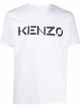 kenzo polo真假, Kenzo | KENZO - Kenzo T-shirts And Polos White商品图片 