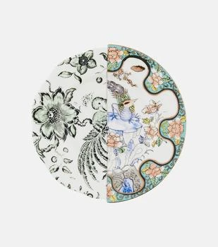 SELETTI | Hybrid Zoe dessert plate,商家MyTheresa,价格¥518