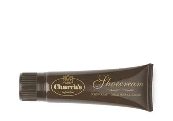 Shoe cream | Leather Cream Protector,商家Church's,价格¥192
