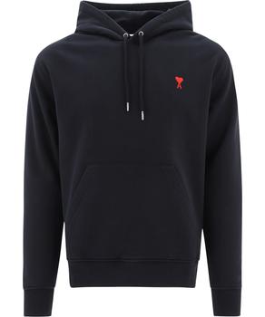 美国ami卫衣, AMI | "Ami de Coeur" hoodie商品图片 7.6折