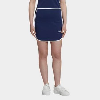 Adidas | Women's adidas Originals Lifestyle Contrast Mini Skirt 