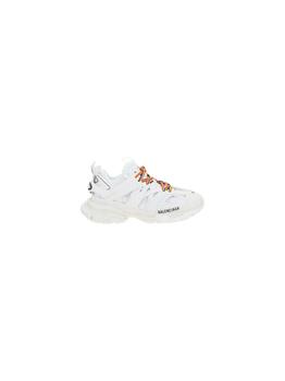 巴黎世家鞋多少钱, Balenciaga | Balenciaga Women's  White Other Materials Sneakers商品图片 9.5折
