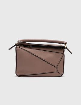 罗意威puzzle评价, Loewe | Puzzle Mini Bag商品图片 