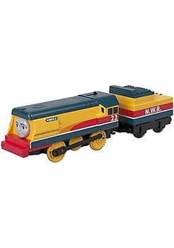 老友记推荐, Thomas & Friends | Fisher-Price Thomas & Friends TrackMaster, Rebecca商品图片 