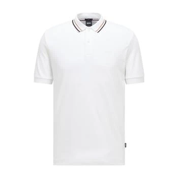 Hugo Boss | Men's Slim-Fit Polo Shirt 