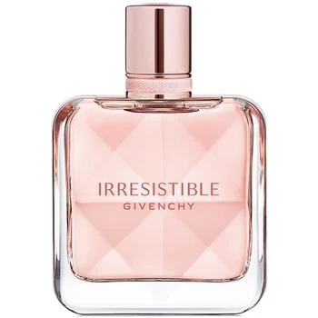 Givenchy | Irresistible Eau de Parfum Spray, 4.2 oz. 独家减免邮费
