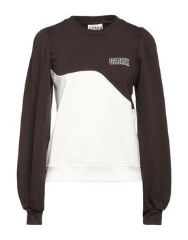 gani经典款, Ganni | Sweatshirt商品图片 5.7折