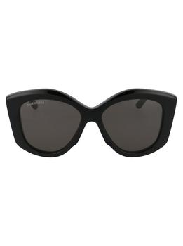 Balenciaga Eyewear Butterfly Frame Sunglasses product img