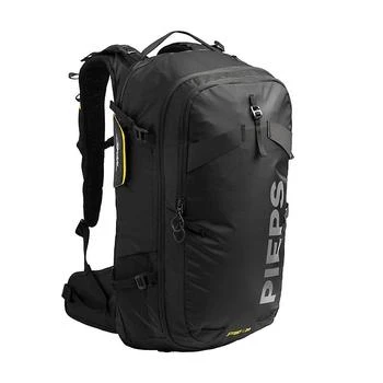 Black Diamond | Black Diamond Pieps JetForce UL 20L Avalanche Airbag Pack 