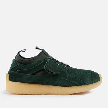 Clarks | Clarks Originals X Ronnie Fieg Breacon Suede Trainers商品图片,5折