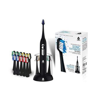 商品PURSONIC | SPM Sonic movement Rechargeable Electric Toothbrush,商家Verishop,价格¥344图片