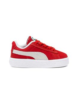 推荐Little Kid's and Kid's Suede Classic XXI Sneakers商品