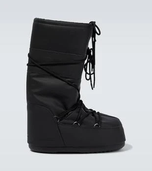 Moon Boot | Icon snow boots,商家MyTheresa,价格¥1302