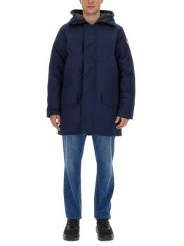 Canada Goose | CANADA GOOSE "LANGFORD" PARKA 6.6折