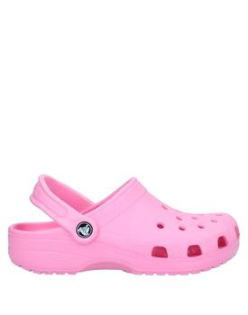 商品Crocs | Beach footwear,商家YOOX,价格¥258图片