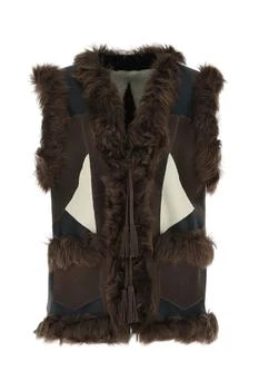 P.A.R.O.S.H. | PAROSH JACKETS & VESTS,商家Baltini,价格¥3896