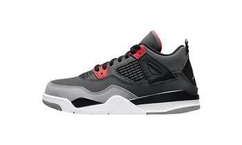 aj4, Jordan | Air Jordan 4 Retro "Infrared" PS商品图片 