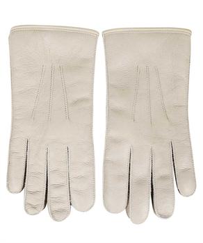 商品Parajumpers | Parajumpers Leather Gloves,商家Italist,价格¥1033图片
