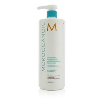 Moroccanoil | Moroccanoil 183710 Smoothing Conditioner for Unruly & Frizzy Hair, 1000 ml-33.8 oz商品图片,8.3折
