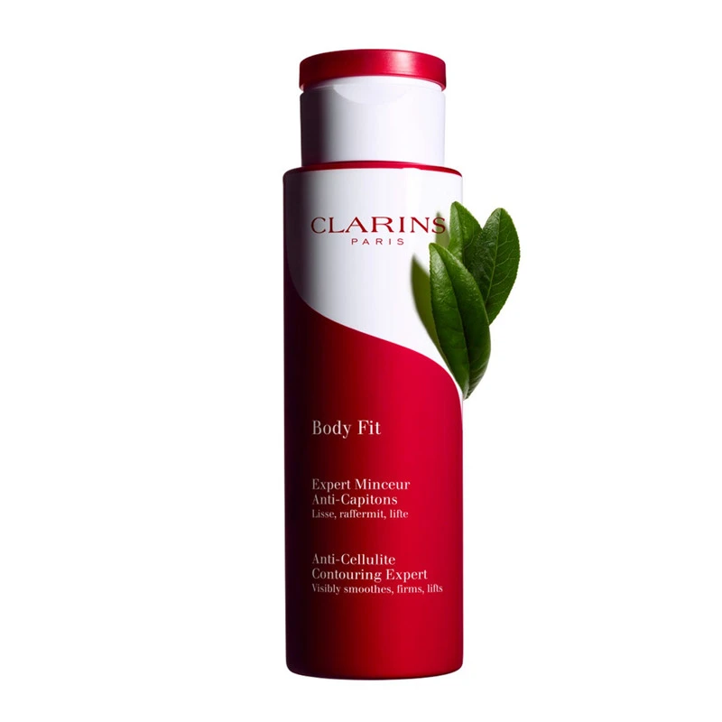 Clarins | 娇韵诗轻盈纤体精华乳200ml,商家VP FRANCE,价格¥361