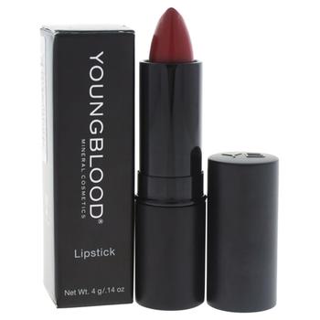 推荐Lipstick - Kranberry by Youngblood for Women - 0.14 oz Lipstick商品