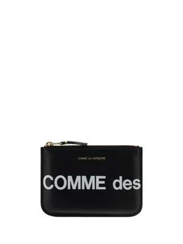 Comme des Garcons | Coin Purse,商家Base Blu,价格¥761