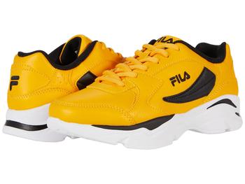 Fila | Stirr (Little Kid/Big Kid)商品图片,7折