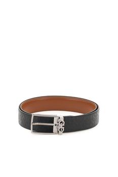 男装菲拉格慕皮带男, Salvatore Ferragamo | Salvatore ferragamo reversible gancini belt商品图片 6.3折