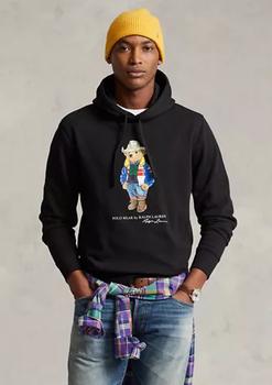 推荐Polo Bear Fleece Hoodie商品