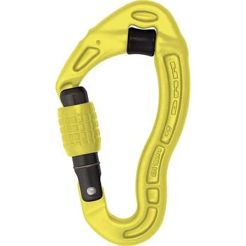 DMM | DMM Revolver Screwgate Carabiner,商家Moosejaw,价格¥338